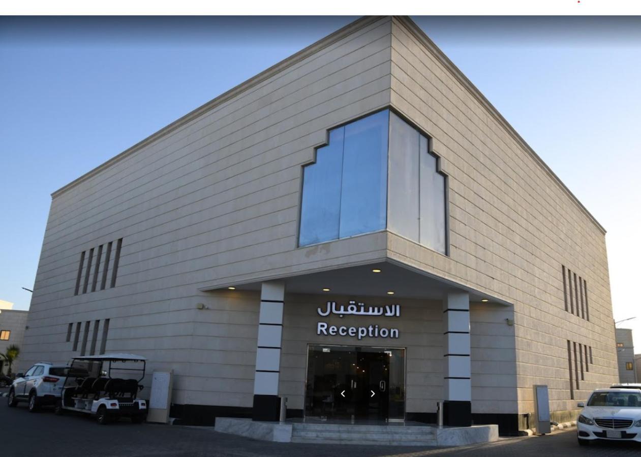 Talida Ym Resort Lambo Exterior foto