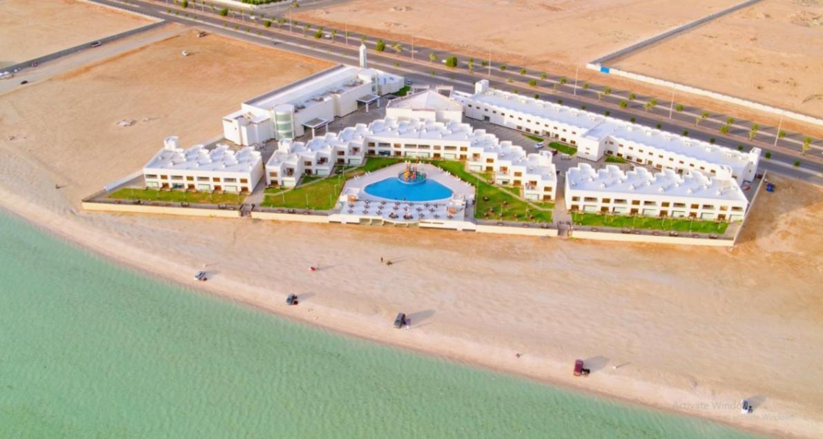Talida Ym Resort Lambo Exterior foto