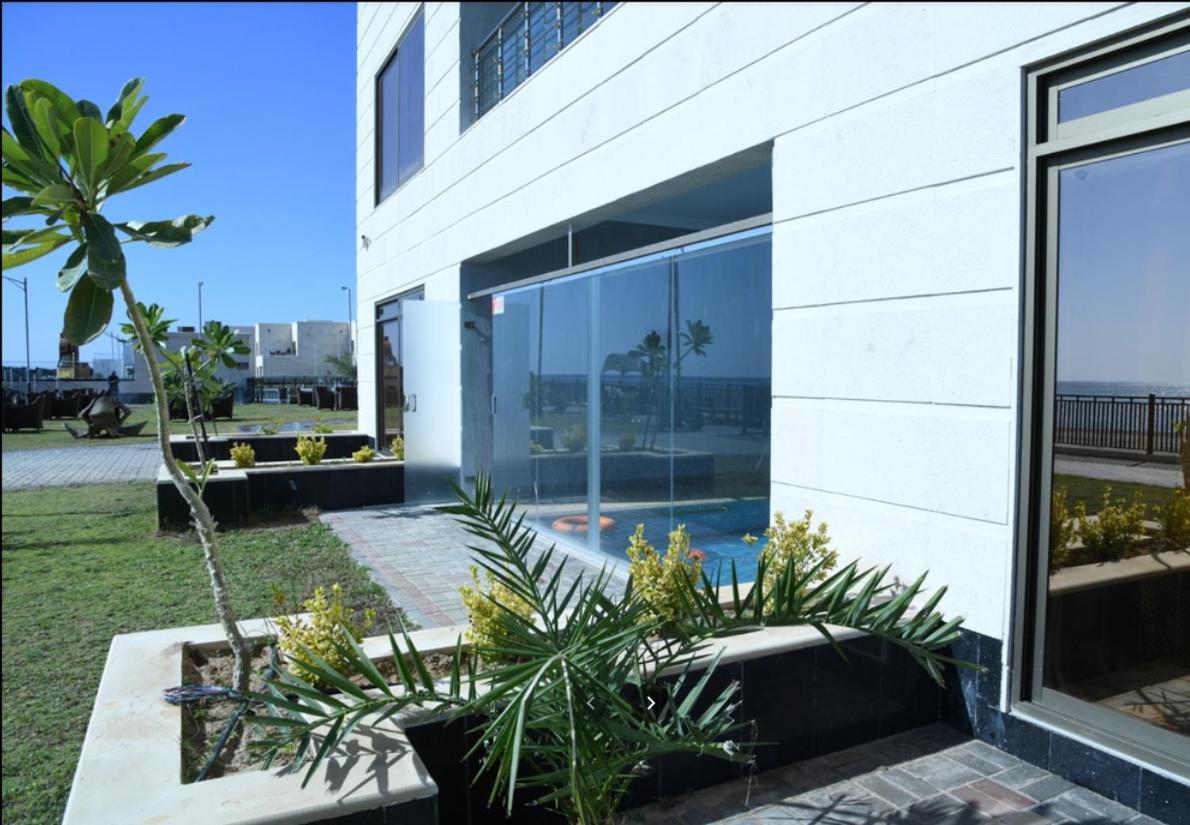 Talida Ym Resort Lambo Exterior foto