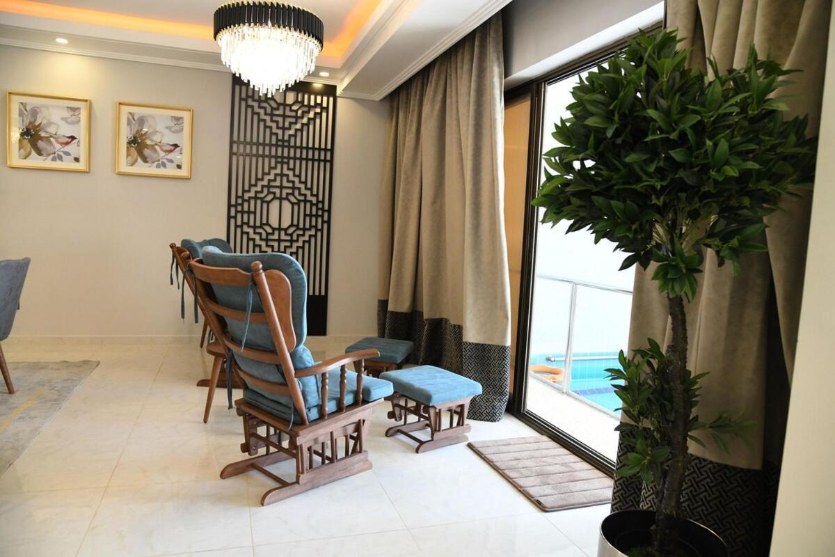 Talida Ym Resort Lambo Exterior foto