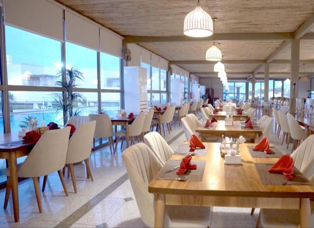 Talida Ym Resort Lambo Exterior foto