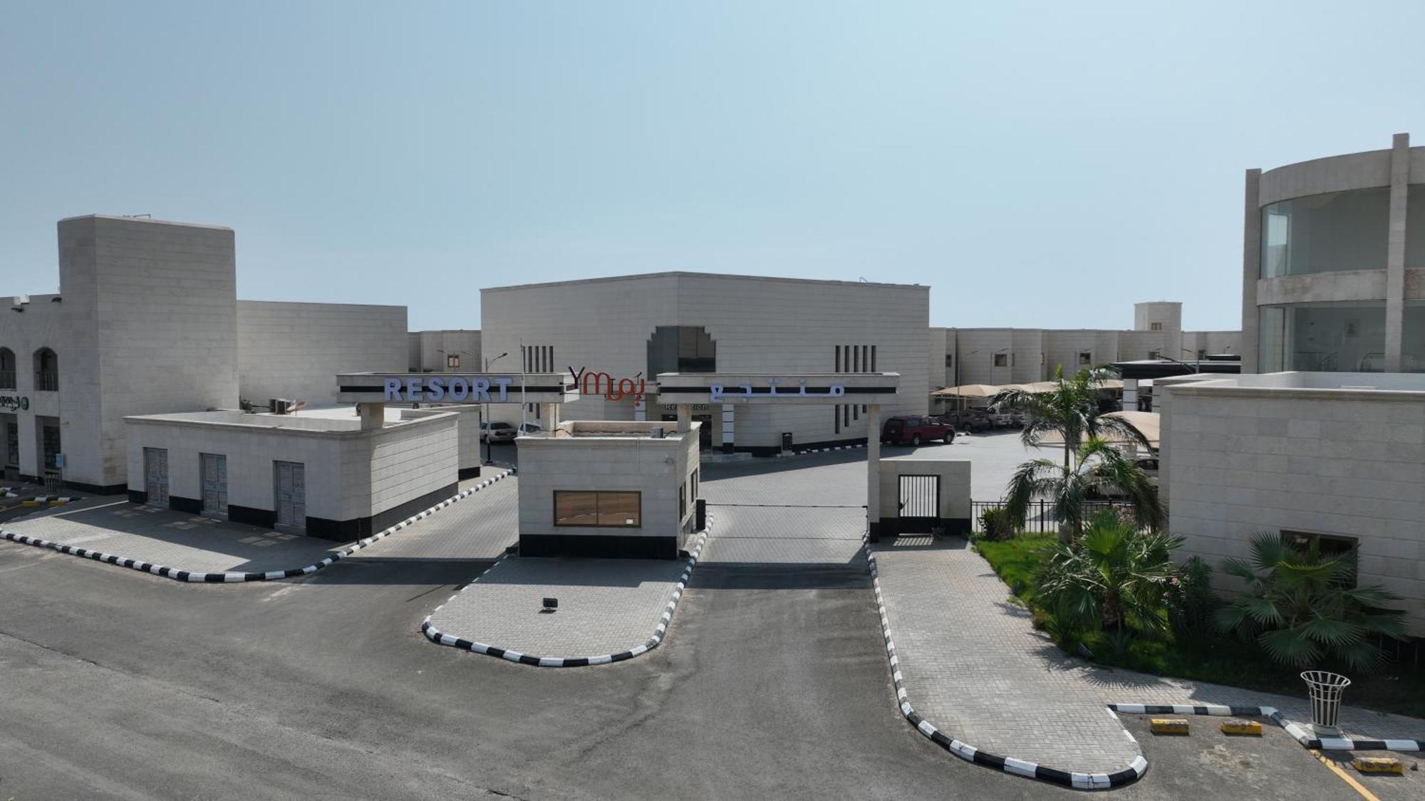 Talida Ym Resort Lambo Exterior foto
