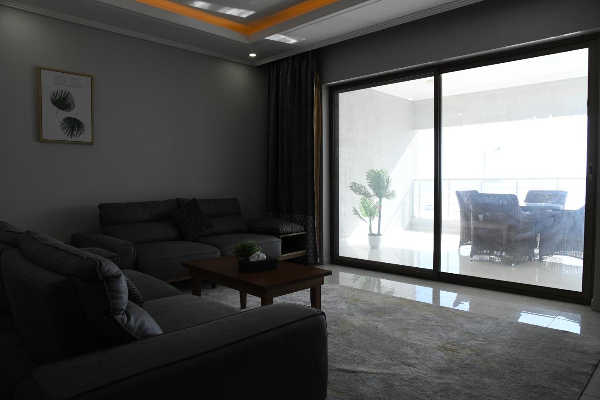 Talida Ym Resort Lambo Exterior foto