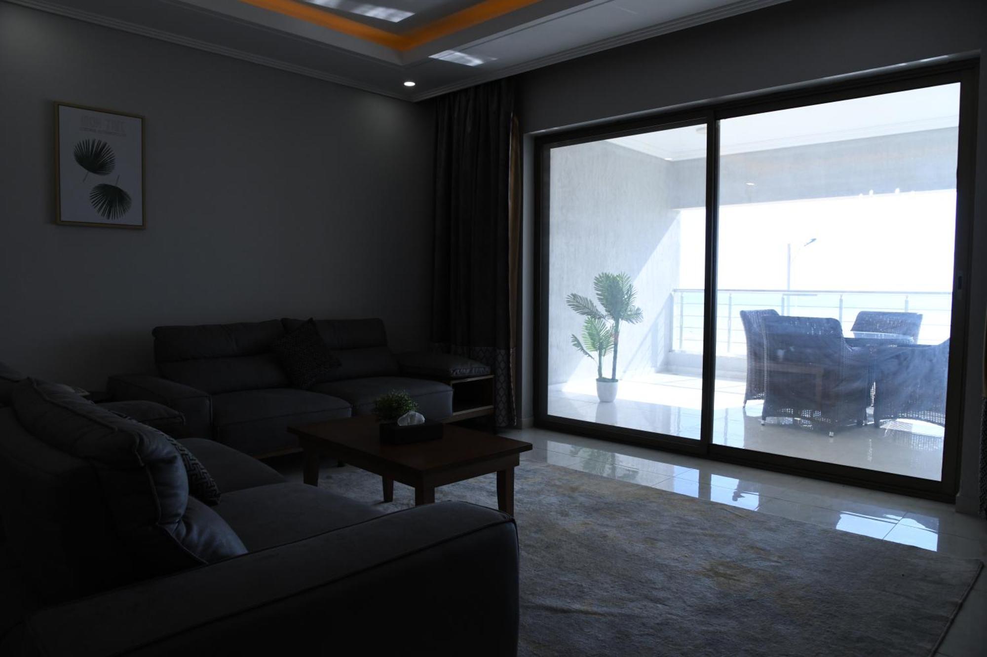 Talida Ym Resort Lambo Exterior foto