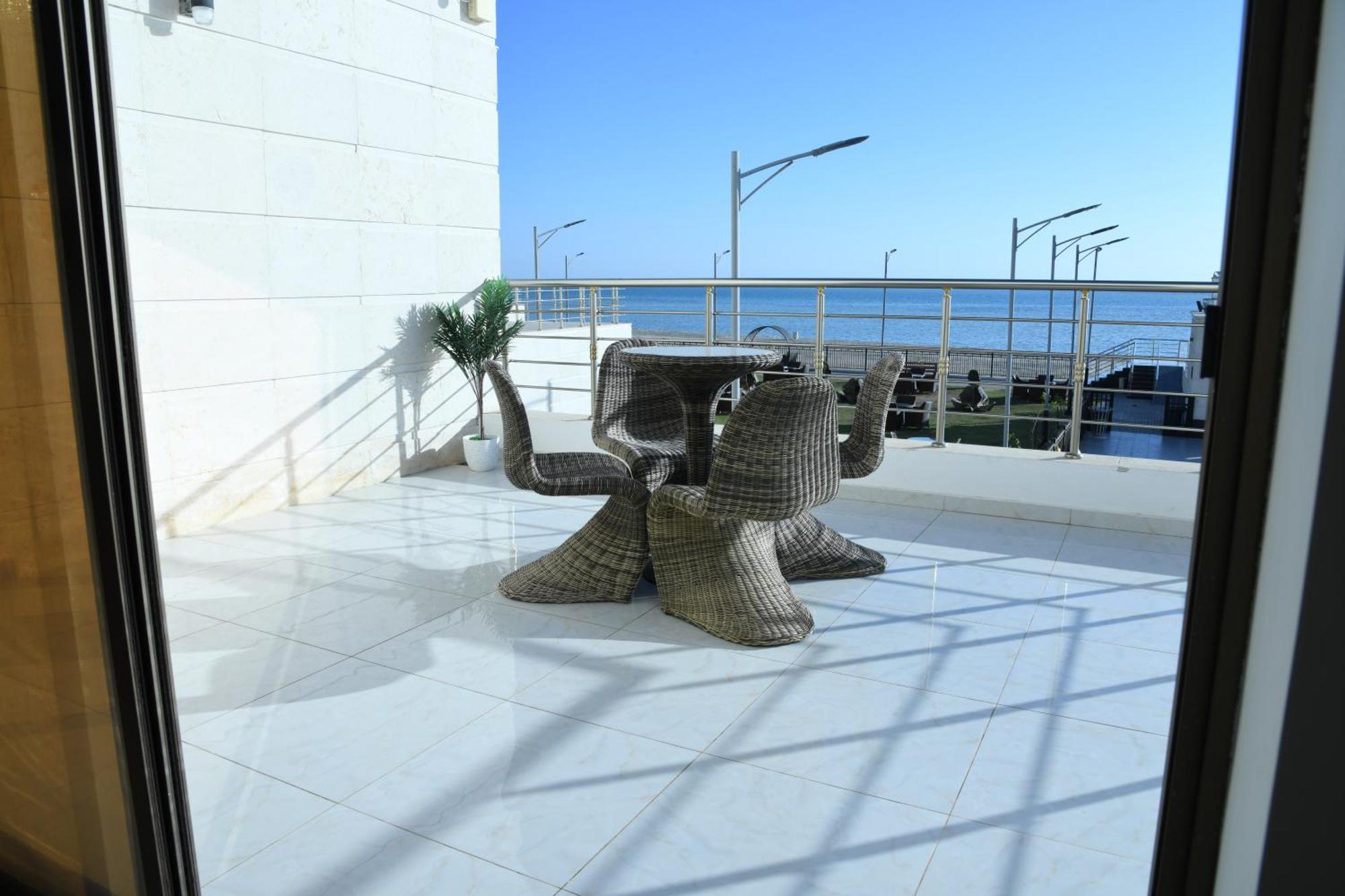 Talida Ym Resort Lambo Exterior foto